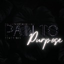 Logo Pain 2 Purpose