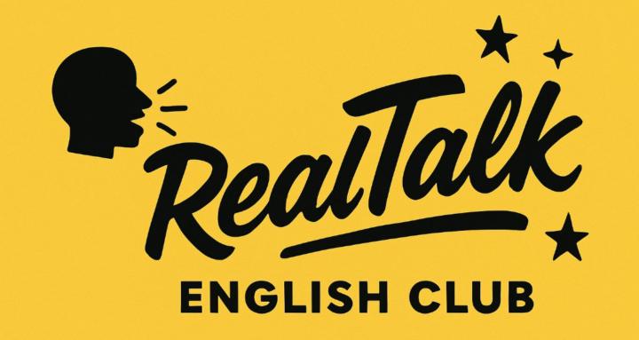 RealTalk English Club
