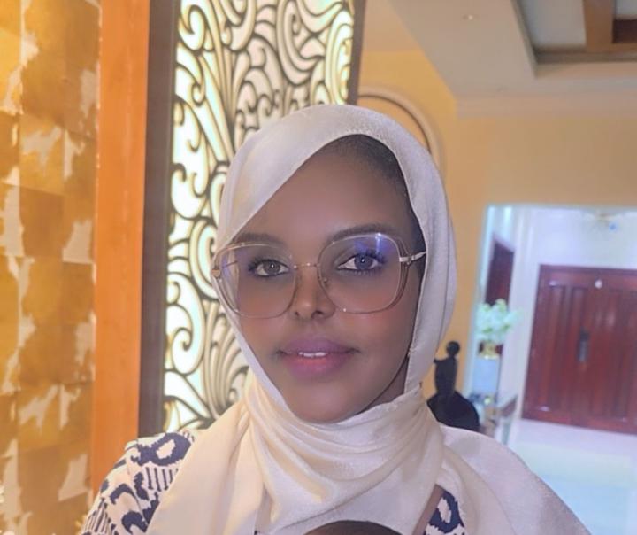 Juweriya Abdulle