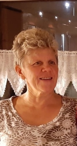 Angela Siegel