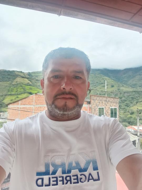 Raúl Antonio Durango López