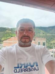 Raúl Antonio Durango López