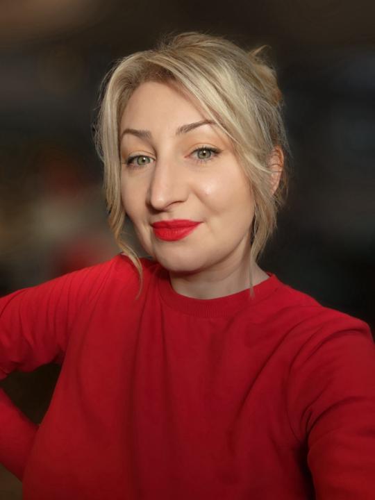 Mira Morani