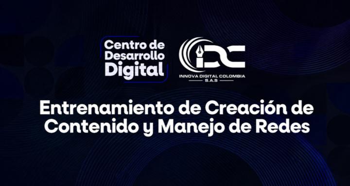 CENTRO DE DESAROLLO DIGITAL 
