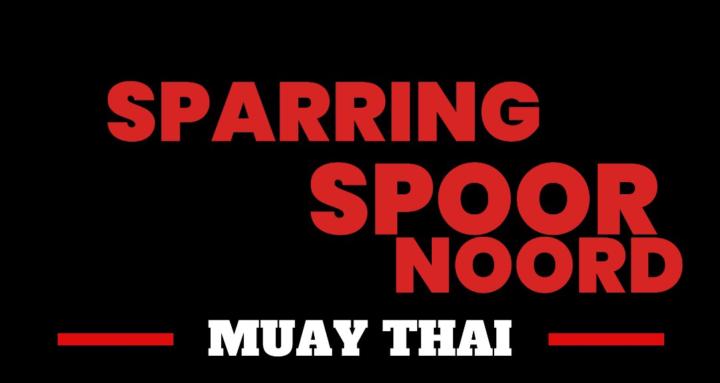 Sparring Spoor Noord