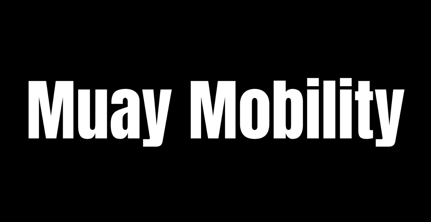 Muay Mobility