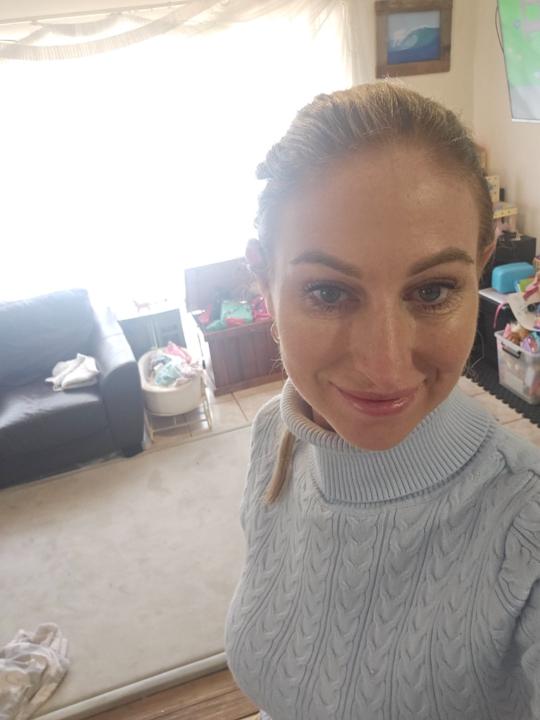 Sarah Mulder