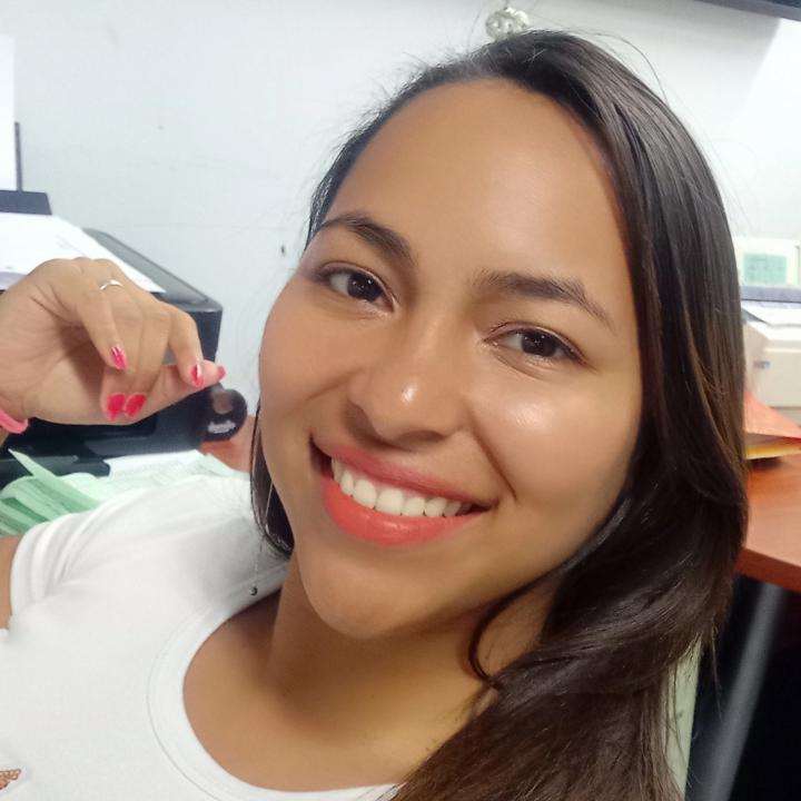 Stephanie Mendoza