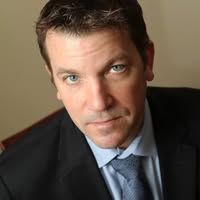 Chad Hayward