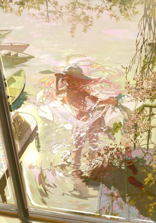 小林 莓