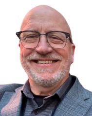 Jeff Evenson