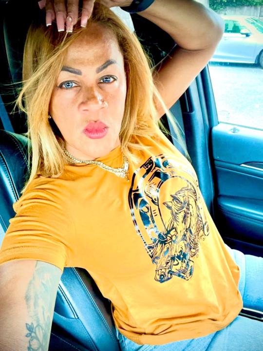 Sandra Garcia