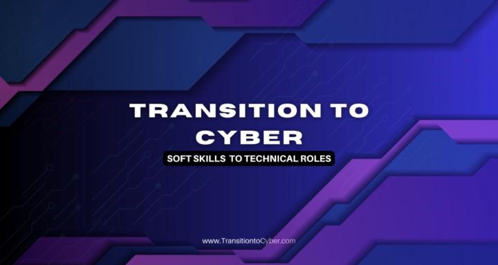 Transition to Cyber Mentorship