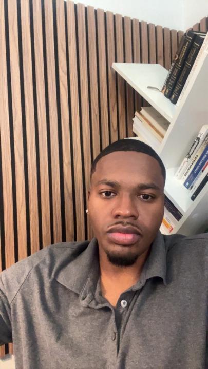 Nick Robbins
