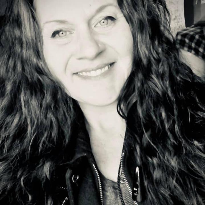 Kimberly Peterson