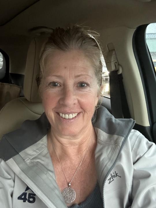 Laura Ahlquist