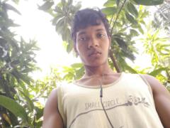 Snehasis Mondal