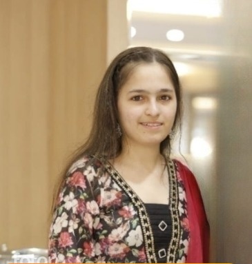 Taranpreet Kaur