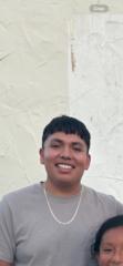 Joshua Garcia
