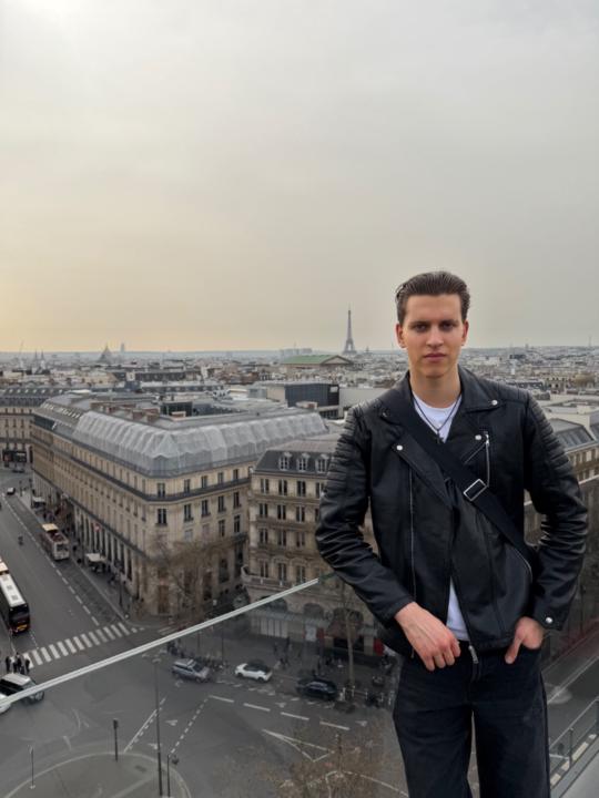 Julien Köfeler