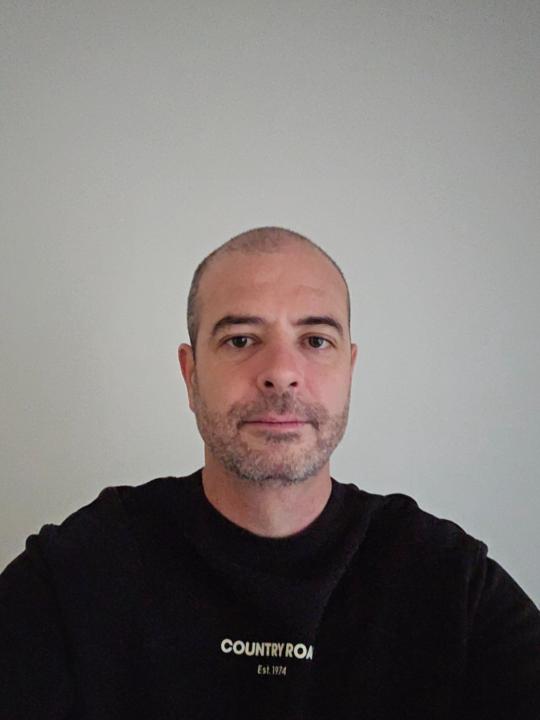 Shaun Balzan