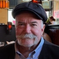 Patrick Milburn