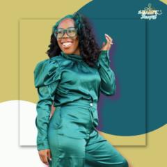 Janisha Mickens