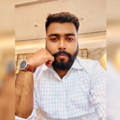 Debabrata Chandra