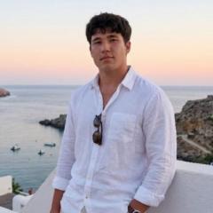 Mike Dating Professor