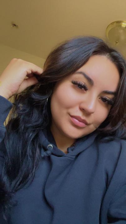Nayeli Aguero