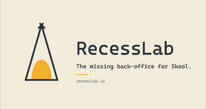 Recess Lab