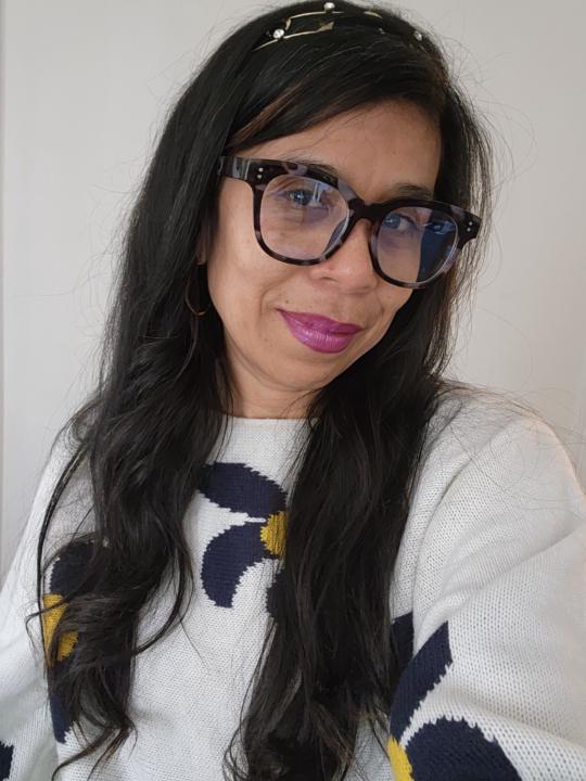 Judy Caban