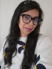 Judy Caban