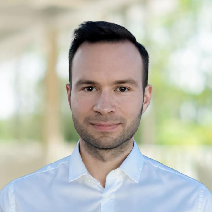 Krisztián Vissi