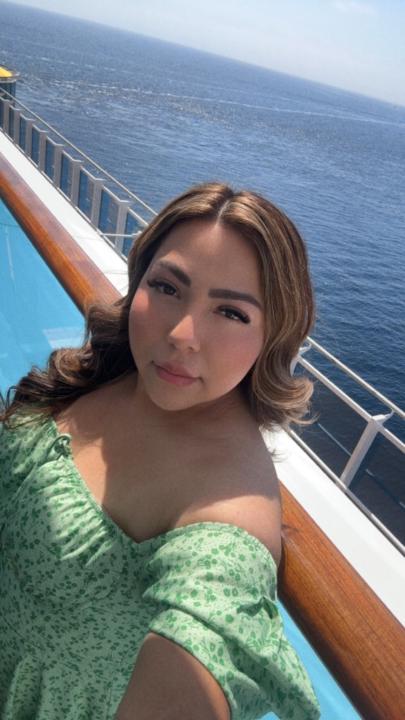 Gabriela Santander