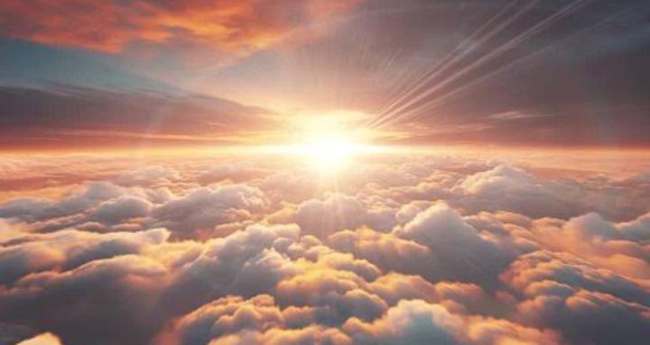 A Safe Space With Christ