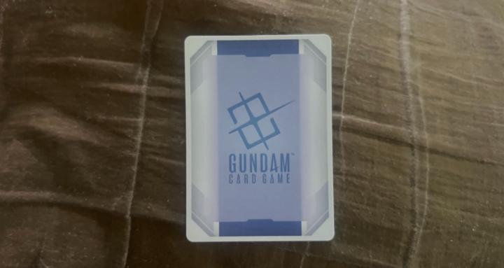 Gundam Card Game Fans