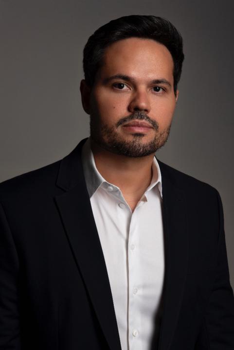 Guilherme Ferreira