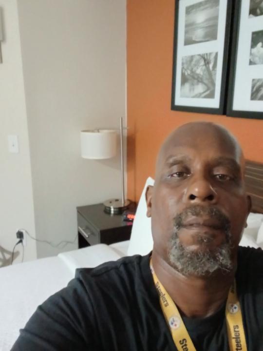 Shawn Clark Sr