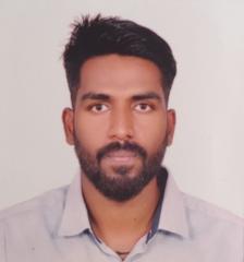 Kishore Manda