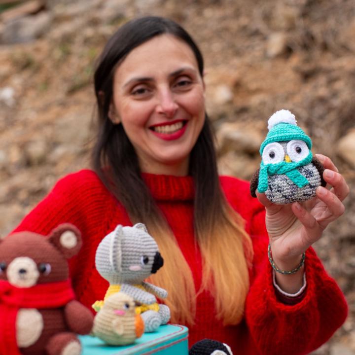 Eva Peñafiel