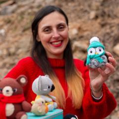 Eva Peñafiel
