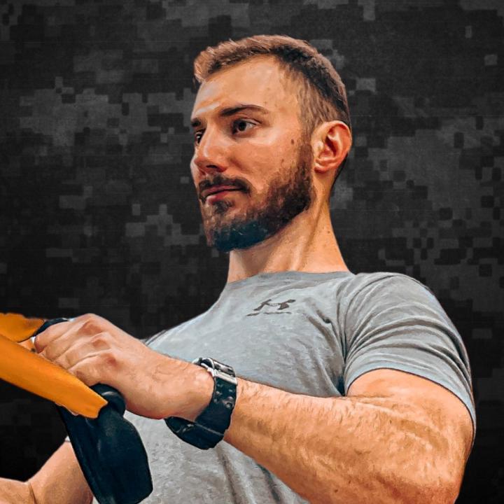 Brock Wonsick
