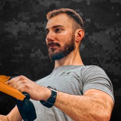 Brock Wonsick