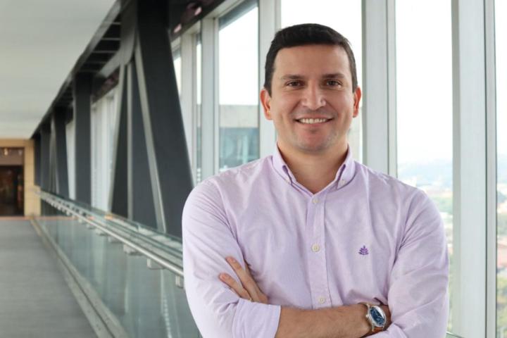 Daniel Rojas