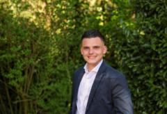 Wessel Van Hemert