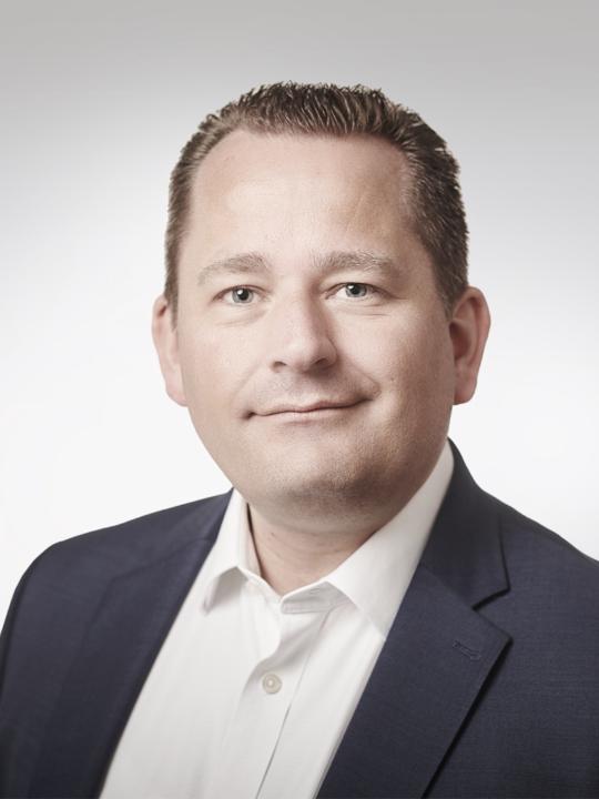 Matthias Wiesmann