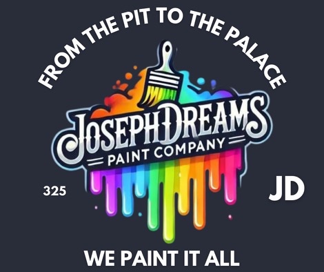 Joseph Dreams Paint Co JDPaintCo