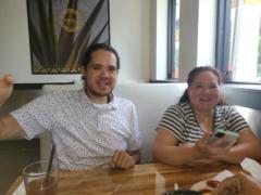 David Benavides