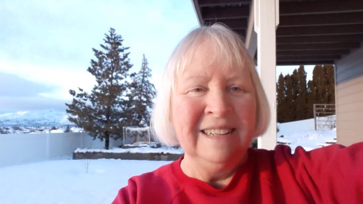 Deb Garrow